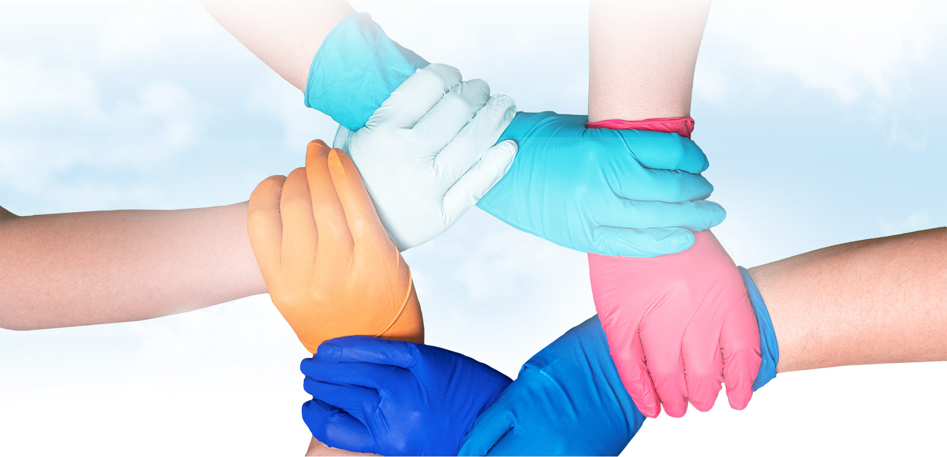 Hand Protection Gloves