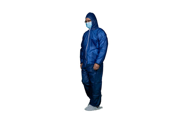 non woven coverall