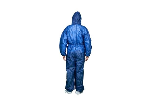 non woven coverall