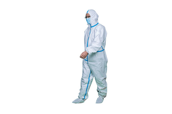 isolation disposable gowns