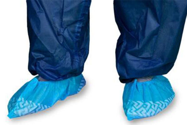 non woven shoe cover