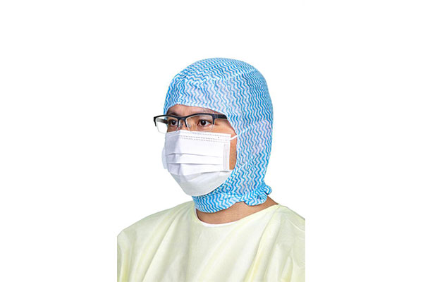 hair cap ppe