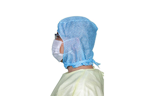 hair net ppe