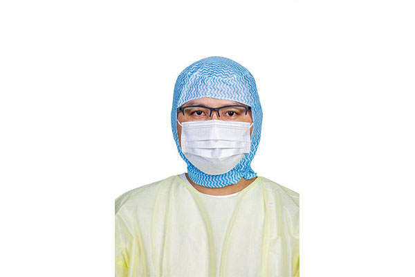 hood cap ppe