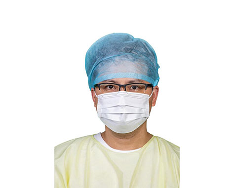 Surgical Cap