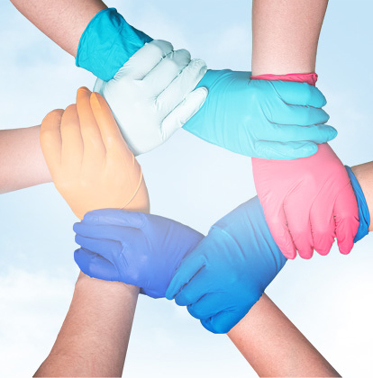 Hand Protection Gloves