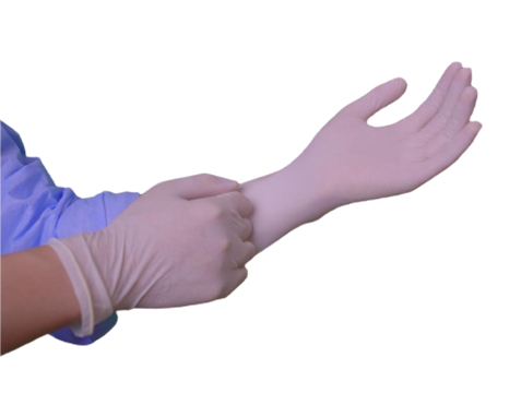 Latex Glove