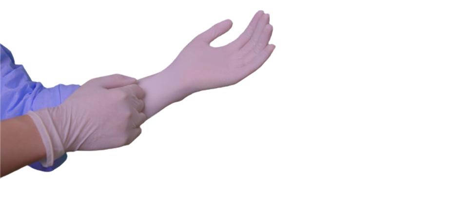 Latex Surgical Gloves