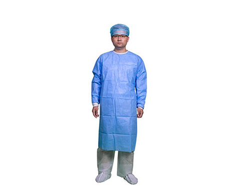 Surgical Gown