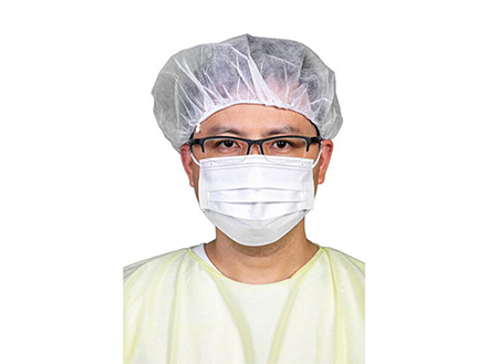 Surgical Face Mask with Earloop