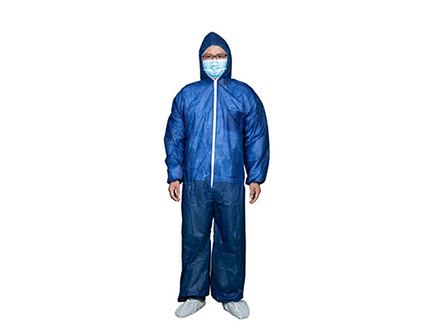 Non Woven Coverall