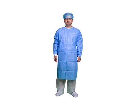 Standard Surgical Gown