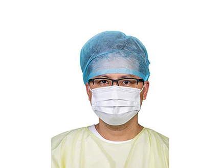 Surgical Cap