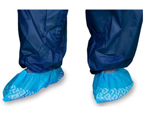 Non Woven Shoe Cover