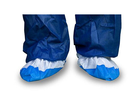 Plastic Shoe Cover