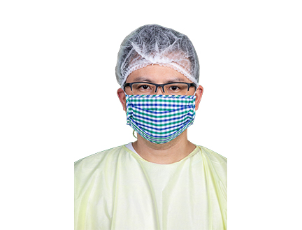 adult reusable face mask