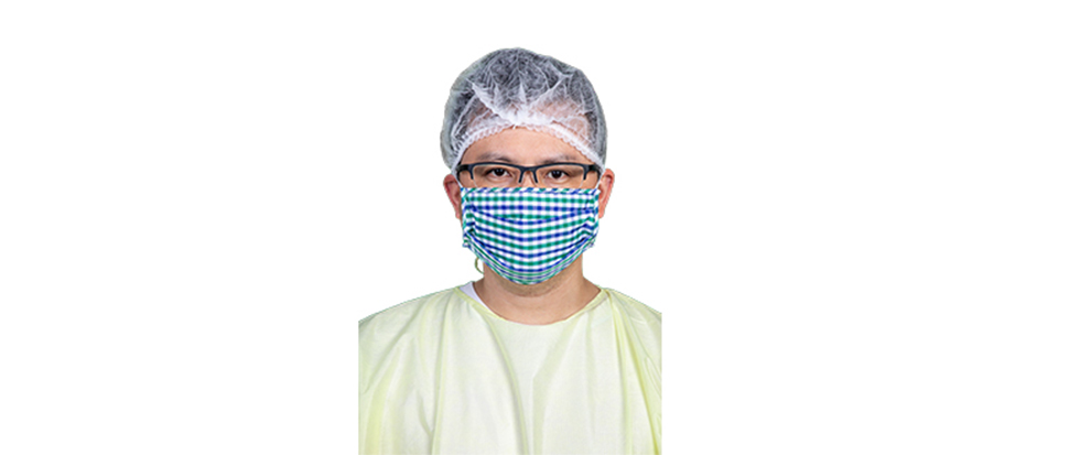 Adult Reusable Face Mask