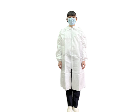 Lab Coat