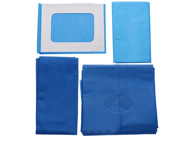 Disposable Surgical Drape