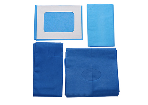 Disposable Surgical Drape