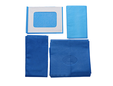 Disposable Surgical Drape