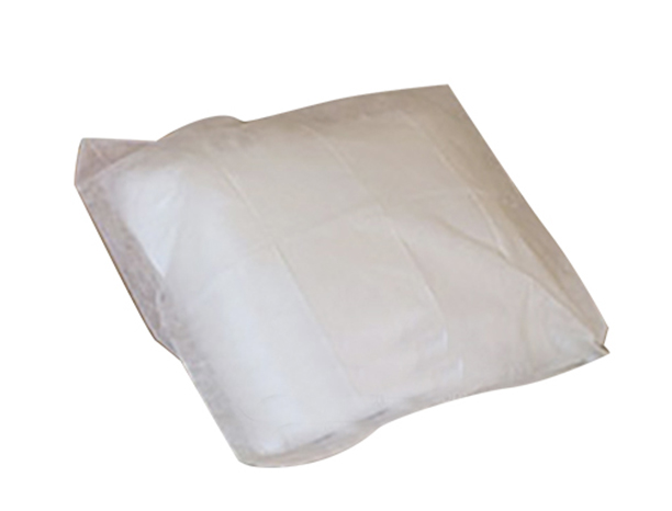 disposable pillow cover