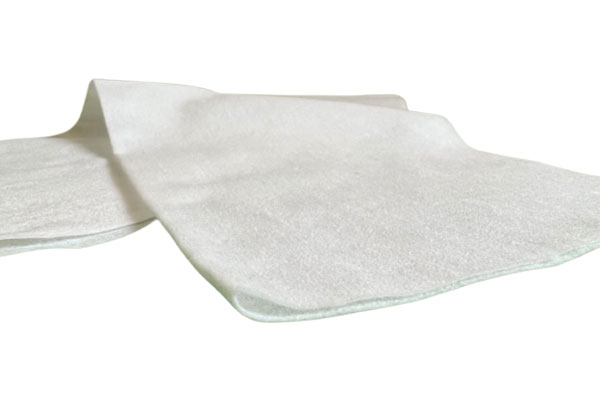 non woven wipe twe