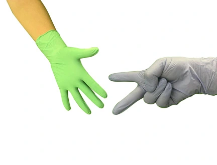 Neoprene Glove