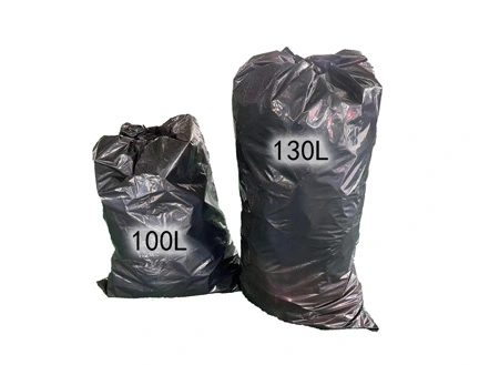 Garbage bag