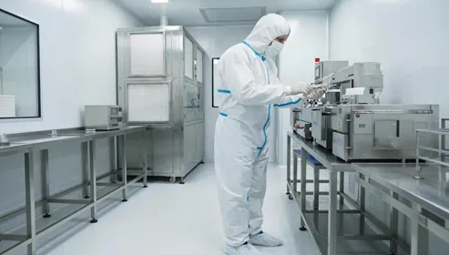 The Ultimate Guide to Microporous Coveralls: Balancing Breathability and Superior Protection (2026 Updated)